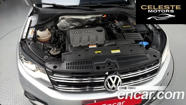 VOLKSWAGEN 2.0 TDI 2015 — photo 6 sur 20