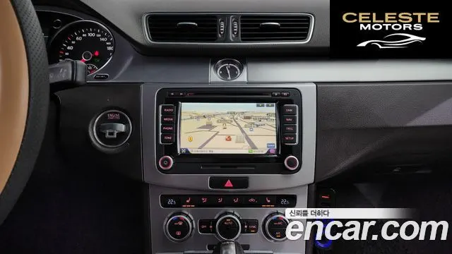 VOLKSWAGEN CC 2.0 TDI 4 2014 — photo 15 sur 26