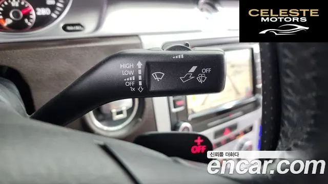 VOLKSWAGEN CC 2.0 TDI 4 2014 — photo 18 sur 26
