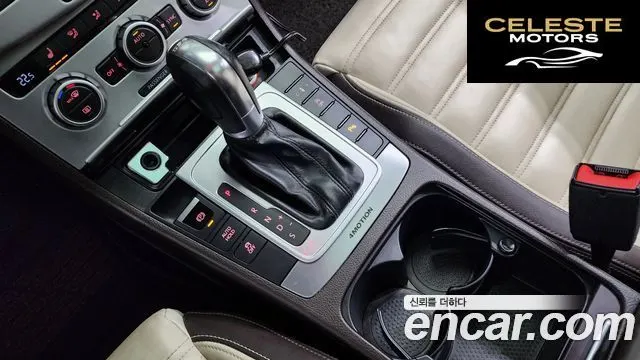 VOLKSWAGEN CC 2.0 TDI 4 2014 — photo 9 sur 26