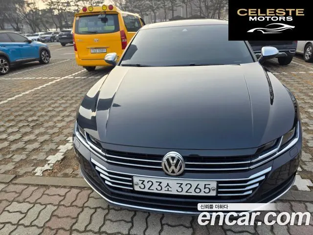 VOLKSWAGEN 2.0 TDI Premium 2019 — photo 2 sur 16