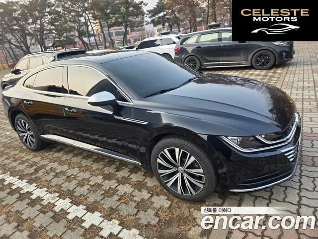 VOLKSWAGEN 2.0 TDI Premium 2019 — photo 3 sur 16