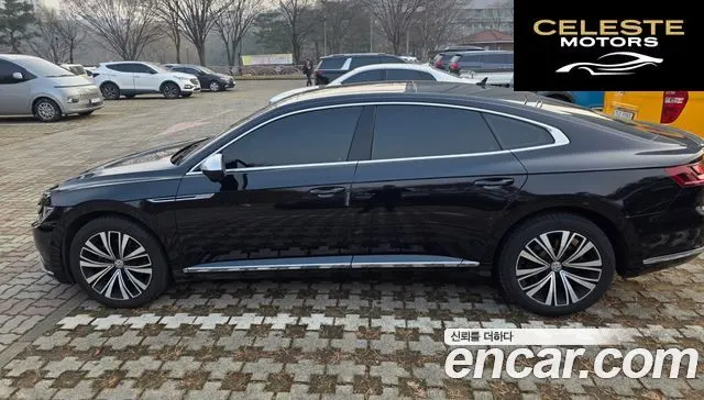 VOLKSWAGEN 2.0 TDI Premium 2019 — photo 4 sur 16