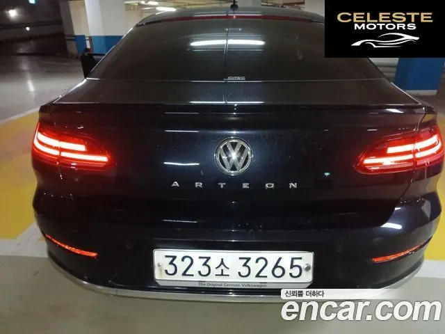 VOLKSWAGEN 2.0 TDI Premium 2019 — photo 6 sur 16