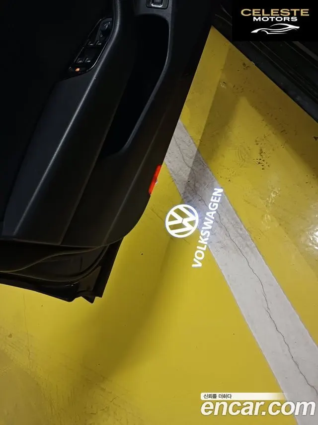 VOLKSWAGEN 2.0 TDI Premium 2019 — photo 7 sur 16