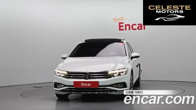 VOLKSWAGEN GT(B8) 2.0 TDI 2021 — photo 3 sur 20