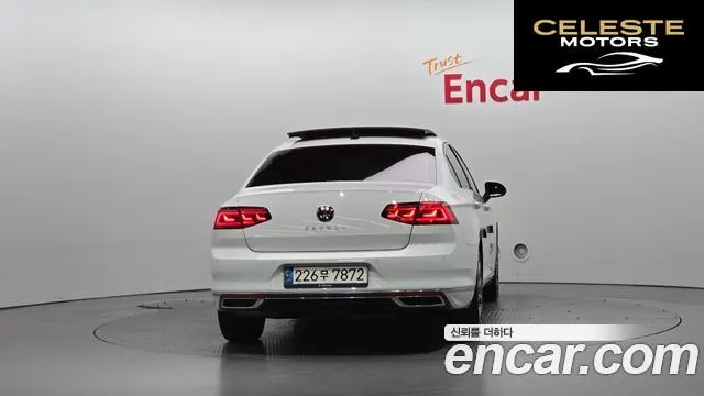 VOLKSWAGEN GT(B8) 2.0 TDI 2021 — photo 4 sur 20