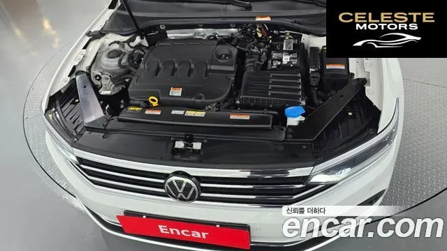 VOLKSWAGEN GT(B8) 2.0 TDI 2021 — photo 6 sur 20