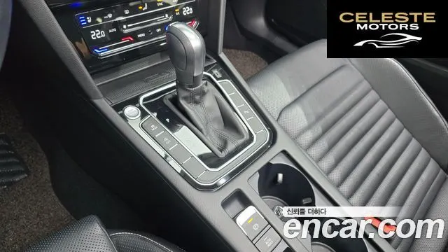 VOLKSWAGEN GT(B8) 2.0 TDI 2021 — photo 9 sur 20