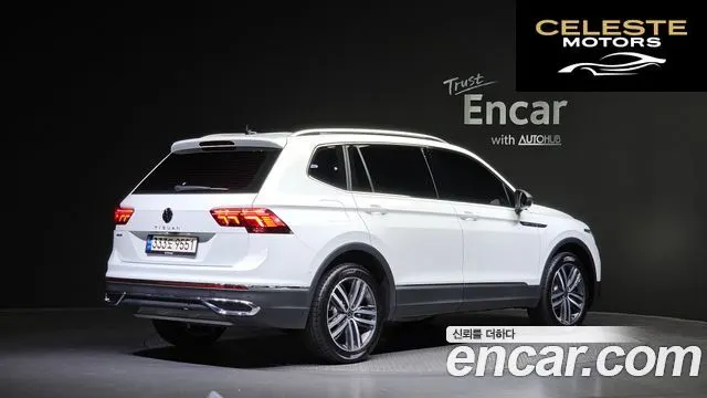 VOLKSWAGEN 2.0 TSI 2023 — photo 2 sur 20