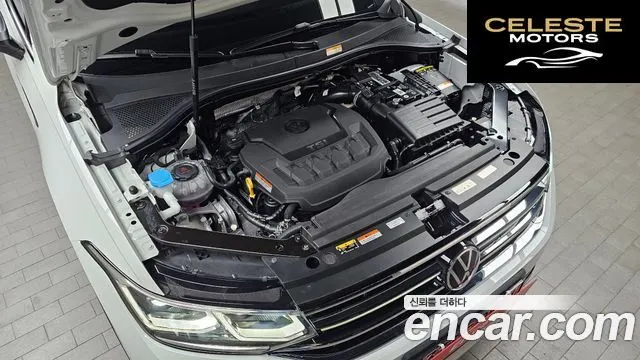 VOLKSWAGEN 2.0 TSI 2023 — photo 6 sur 20