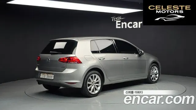 VOLKSWAGEN 71.6 TDI 2014 — photo 2 sur 20