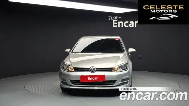VOLKSWAGEN 71.6 TDI 2014 — photo 3 sur 20