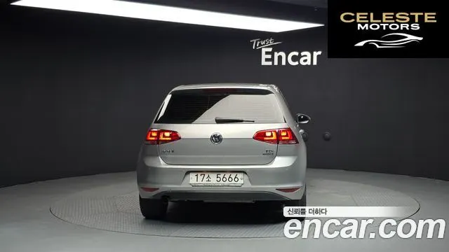 VOLKSWAGEN 71.6 TDI 2014 — photo 4 sur 20