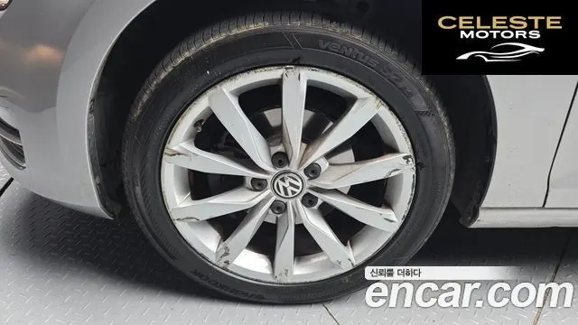 VOLKSWAGEN 71.6 TDI 2014 — photo 5 sur 20