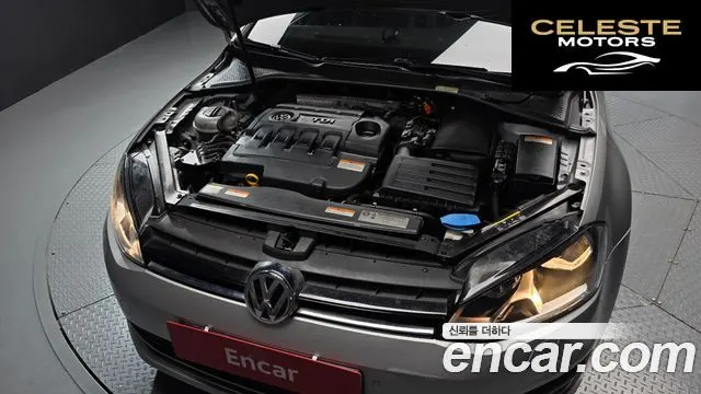 VOLKSWAGEN 71.6 TDI 2014 — photo 6 sur 20