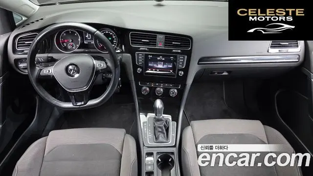 VOLKSWAGEN 71.6 TDI 2014 — photo 7 sur 20