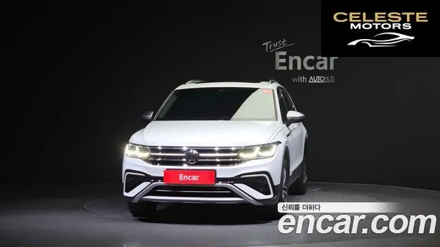 VOLKSWAGEN 2.0 TSI 2022 — photo 3 sur 20