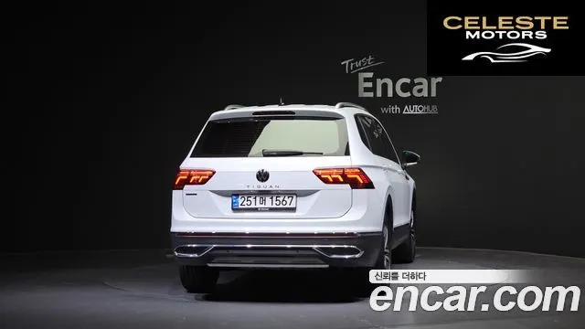 VOLKSWAGEN 2.0 TSI 2022 — photo 4 sur 20