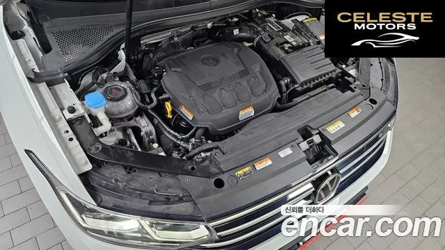 VOLKSWAGEN 2.0 TSI 2022 — photo 6 sur 20