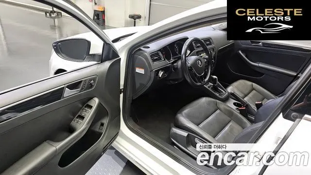VOLKSWAGEN 2.0 TDI Premium 2015 — photo 10 sur 20