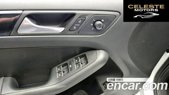 VOLKSWAGEN 2.0 TDI Premium 2015 — photo 14 sur 20