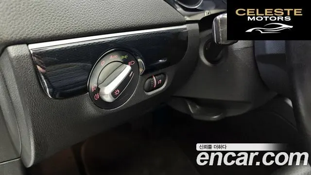 VOLKSWAGEN 2.0 TDI Premium 2015 — photo 15 sur 20