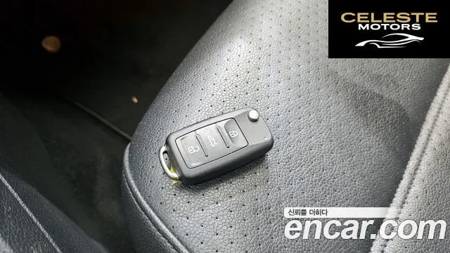 VOLKSWAGEN 2.0 TDI Premium 2015 — photo 18 sur 20