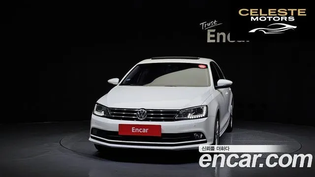 VOLKSWAGEN 2.0 TDI Premium 2015 — photo 3 sur 20