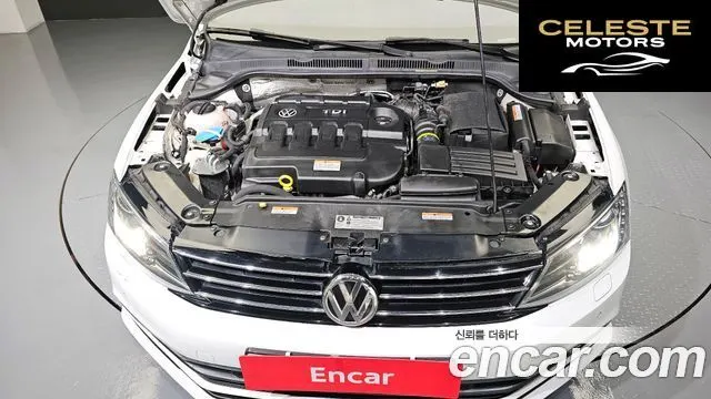 VOLKSWAGEN 2.0 TDI Premium 2015 — photo 6 sur 20