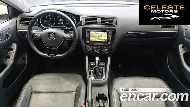 VOLKSWAGEN 2.0 TDI Premium 2015 — photo 7 sur 20