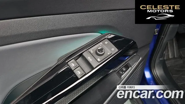 VOLKSWAGEN ID.4 Pro 2025 — photo 17 sur 20