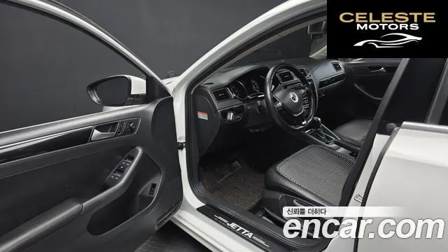 VOLKSWAGEN 2.0 TDI Premium 2015 — photo 10 sur 20
