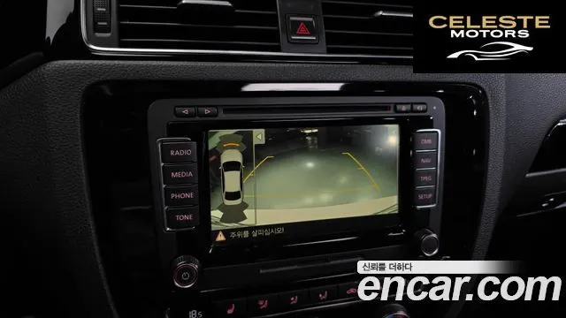 VOLKSWAGEN 2.0 TDI Premium 2015 — photo 15 sur 20