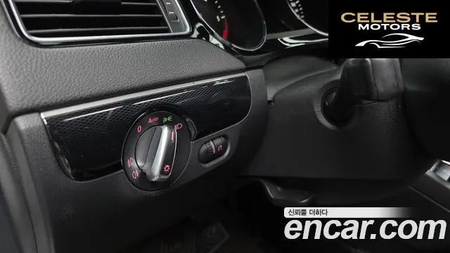 VOLKSWAGEN 2.0 TDI Premium 2015 — photo 18 sur 20