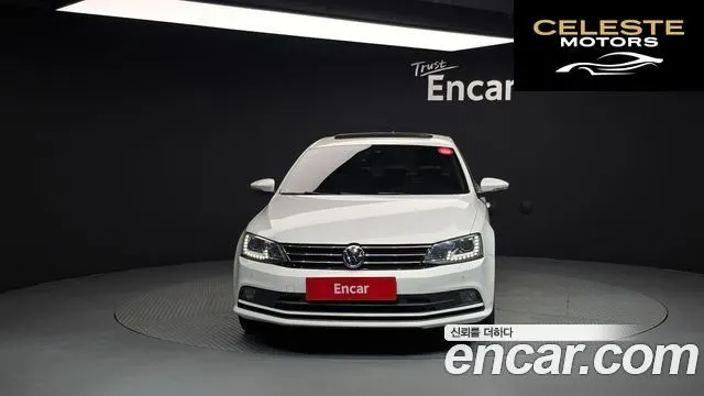 VOLKSWAGEN 2.0 TDI Premium 2015 — photo 2 sur 20