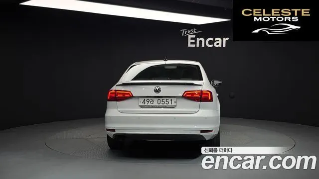 VOLKSWAGEN 2.0 TDI Premium 2015 — photo 3 sur 20