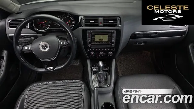 VOLKSWAGEN 2.0 TDI Premium 2015 — photo 4 sur 20