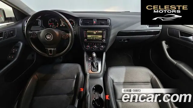 VOLKSWAGEN 2.0 TDI 2013 — photo 7 sur 20