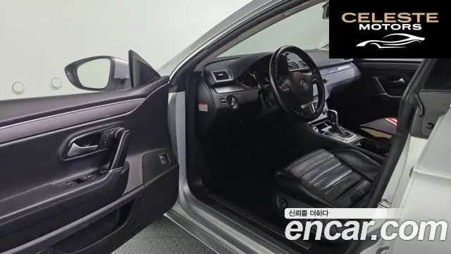 VOLKSWAGEN CC 2.0 TDI 4 2015 — photo 10 sur 20