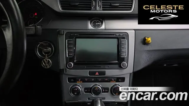 VOLKSWAGEN CC 2.0 TDI 4 2015 — photo 14 sur 20
