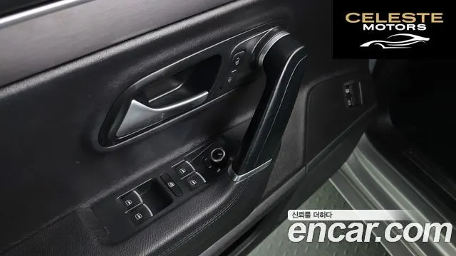 VOLKSWAGEN CC 2.0 TDI 4 2015 — photo 16 sur 20
