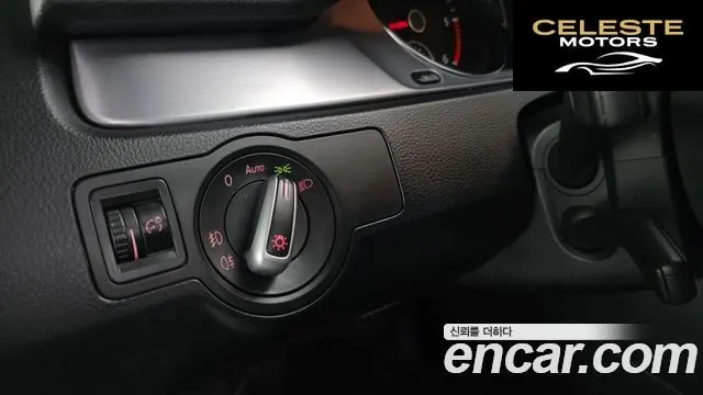 VOLKSWAGEN CC 2.0 TDI 4 2015 — photo 17 sur 20