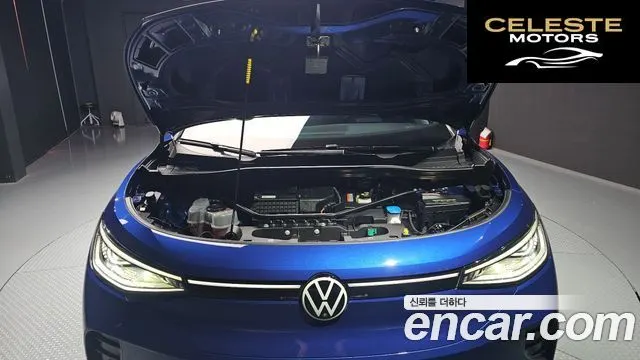 VOLKSWAGEN ID.4 Pro 2025 — photo 6 sur 20