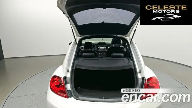 VOLKSWAGEN 2.0 TDI Premium 2013 — photo 20 sur 20