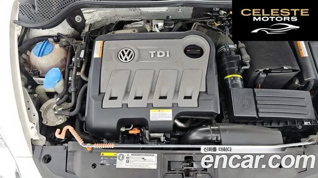 VOLKSWAGEN 2.0 TDI Premium 2013 — photo 6 sur 20