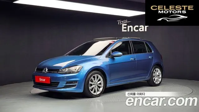 VOLKSWAGEN 72.0 TDI 2015 — photo 1 sur 20