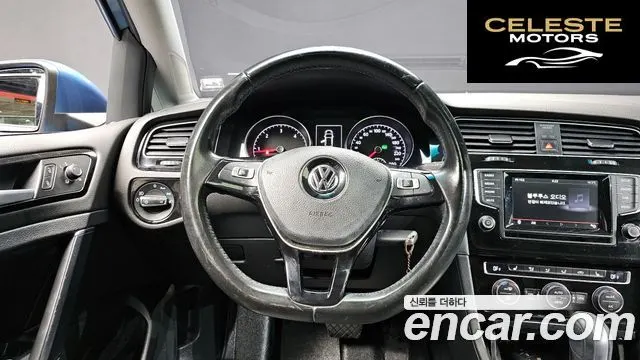 VOLKSWAGEN 72.0 TDI 2015 — photo 13 sur 20
