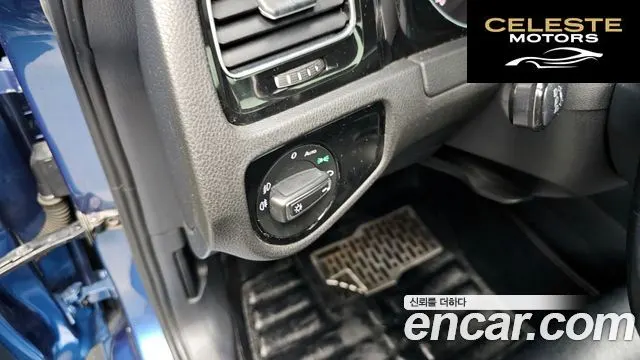 VOLKSWAGEN 72.0 TDI 2015 — photo 18 sur 20