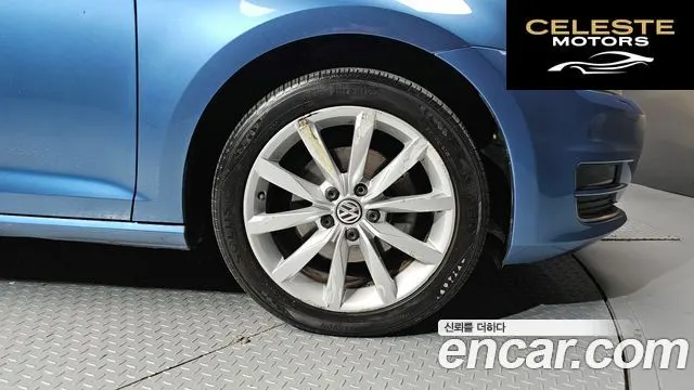 VOLKSWAGEN 72.0 TDI 2015 — photo 5 sur 20